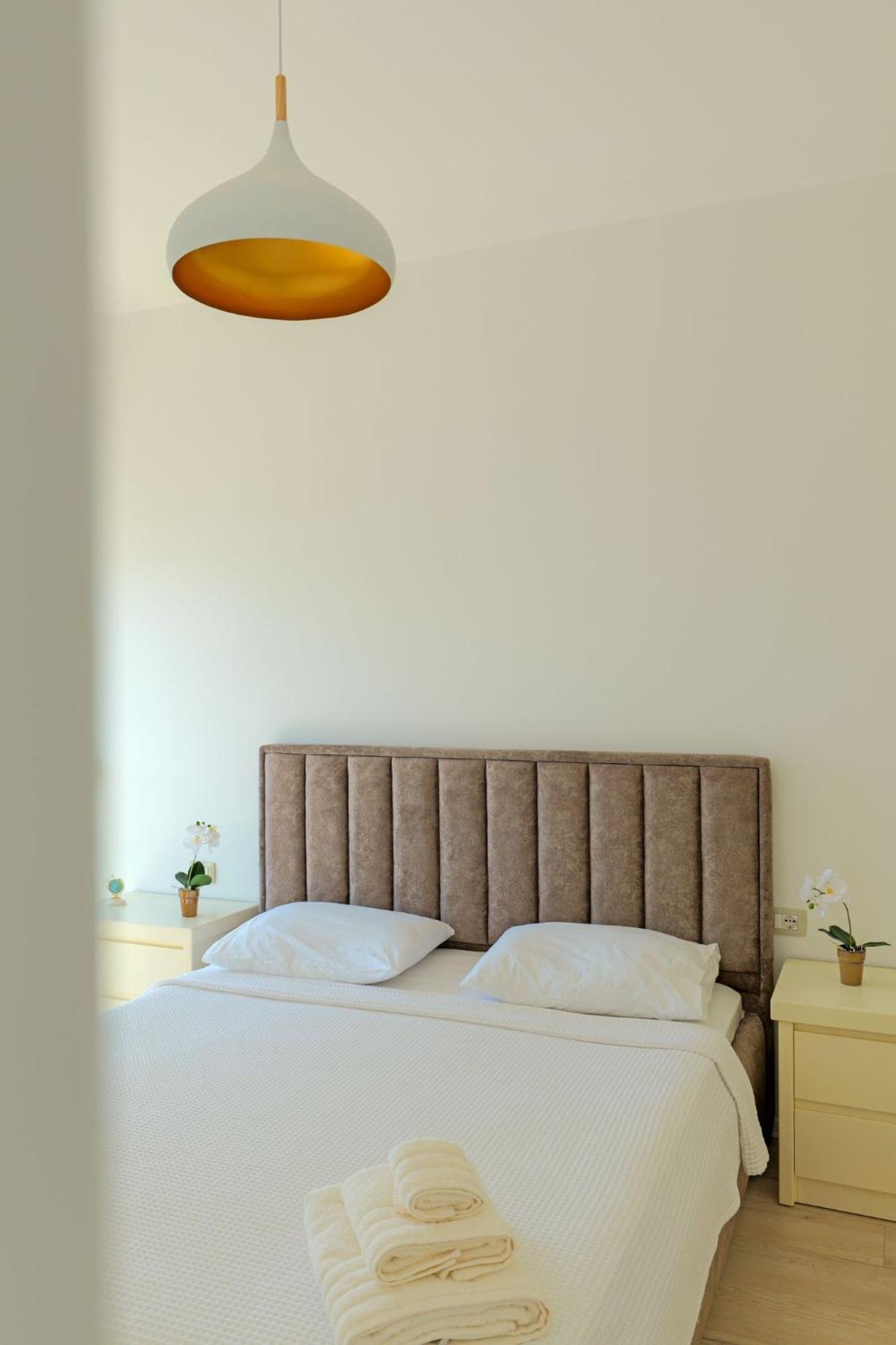 Apartament Pepper 40 Saints