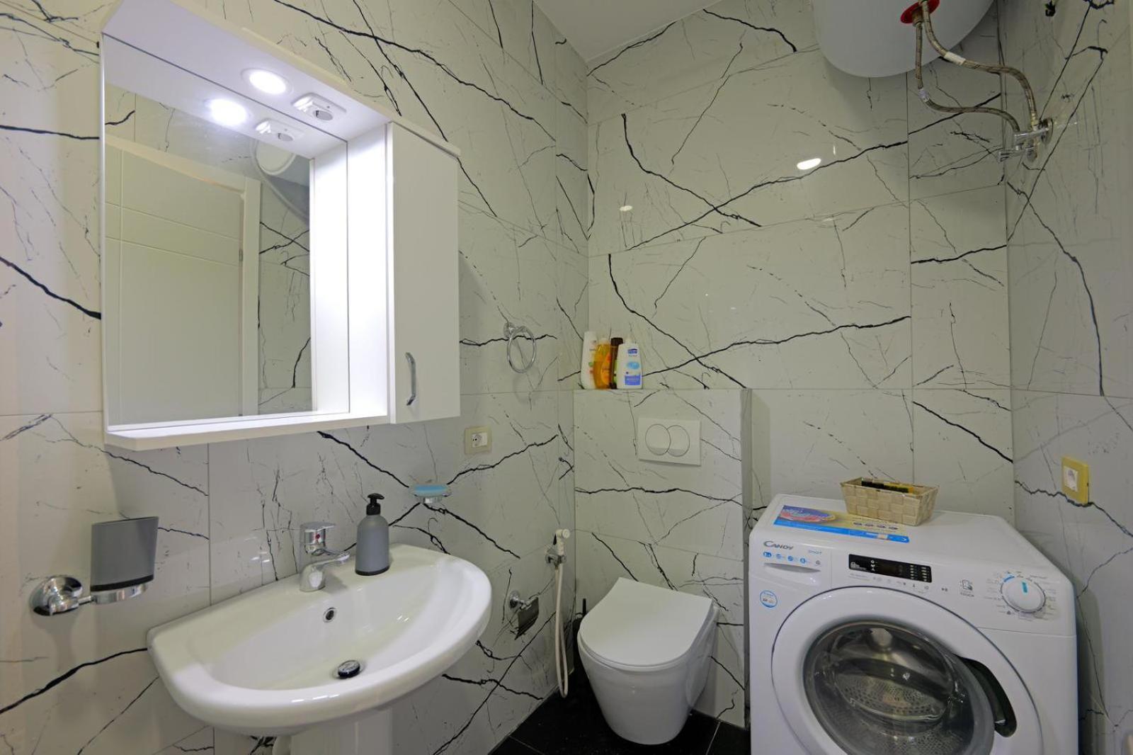 Pepper 40 Saints Apartament Saranda