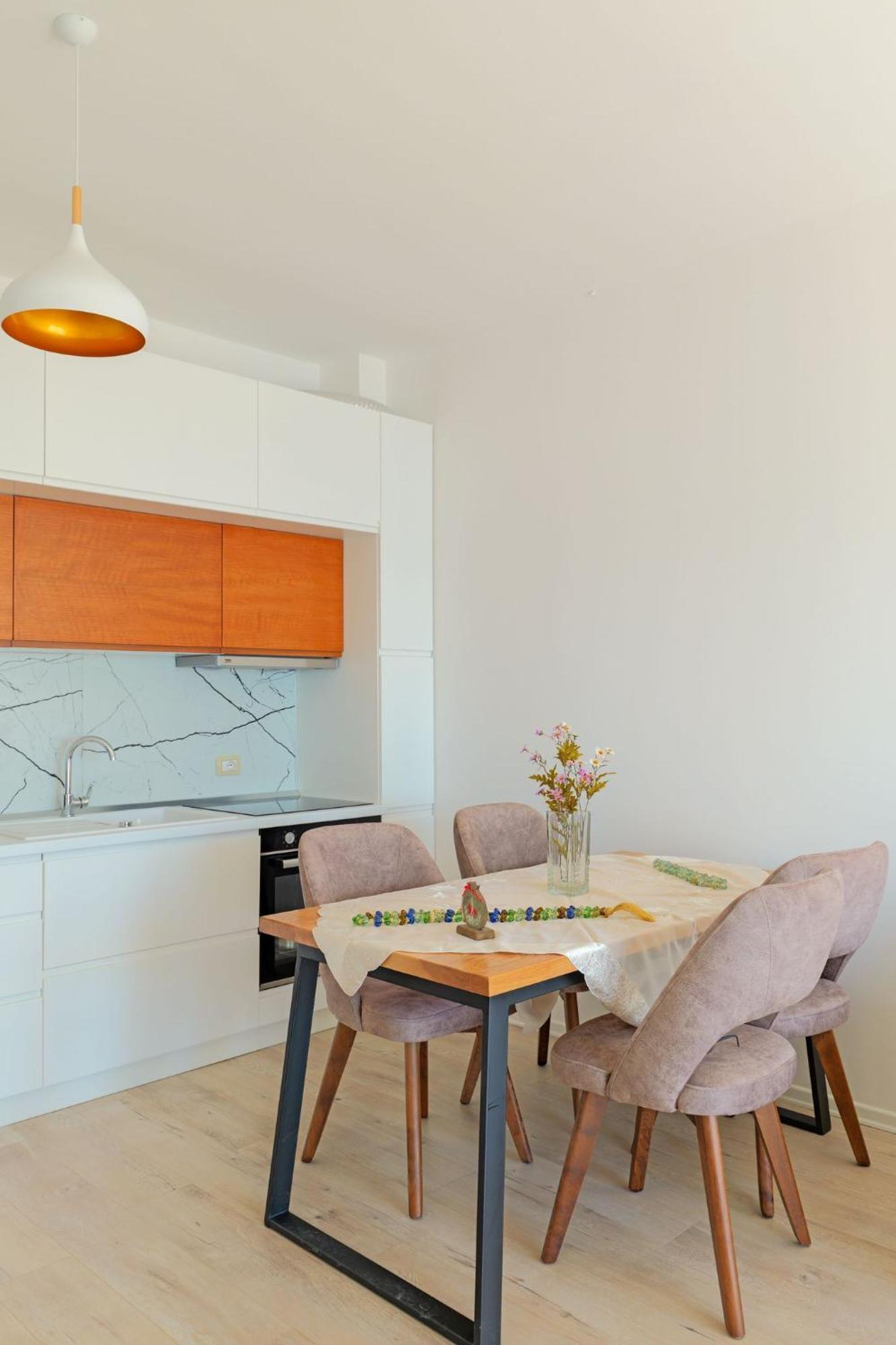 Apartament Pepper 40 Saints *
