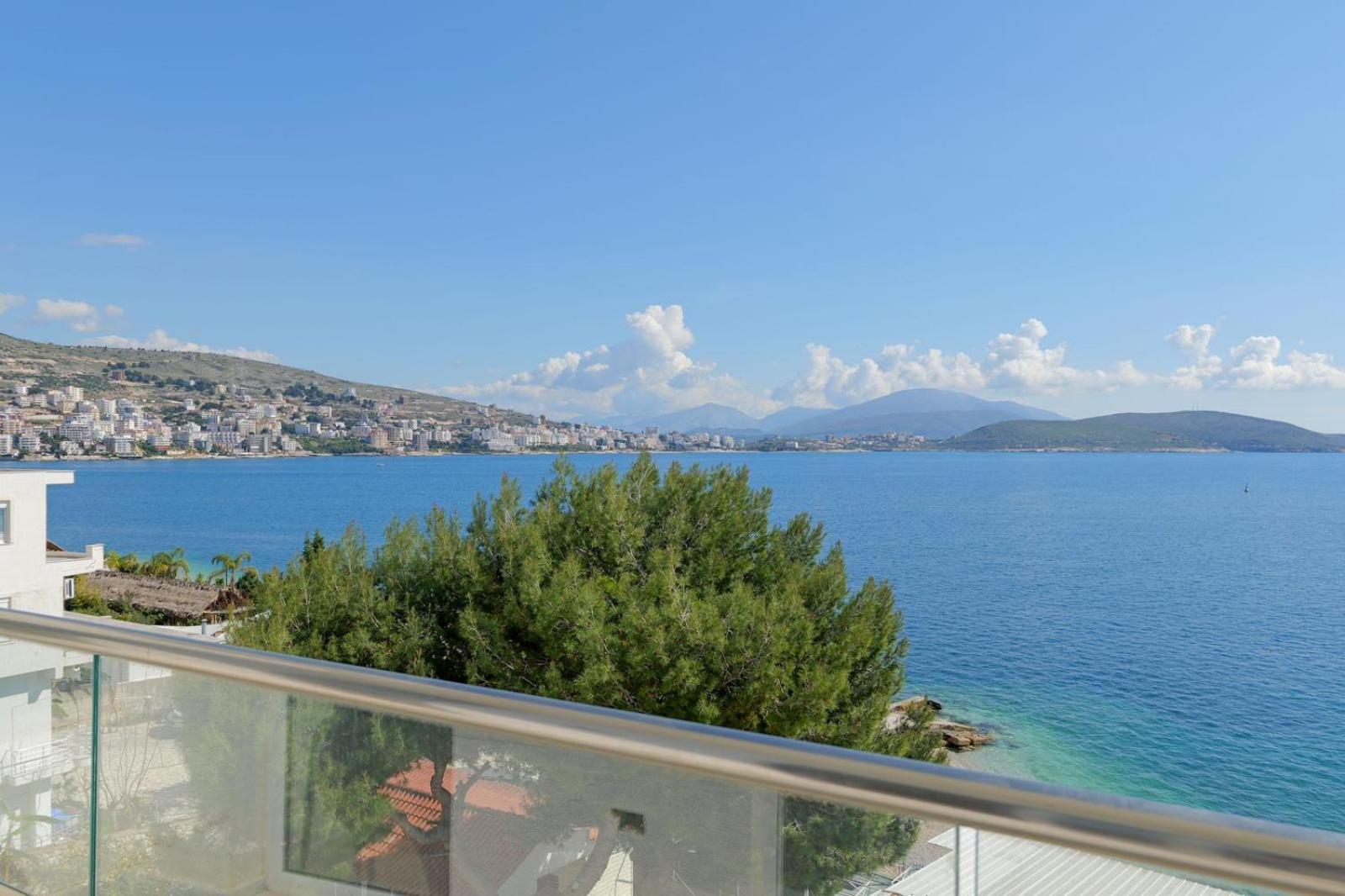 Pepper 40 Saints * Sarandë