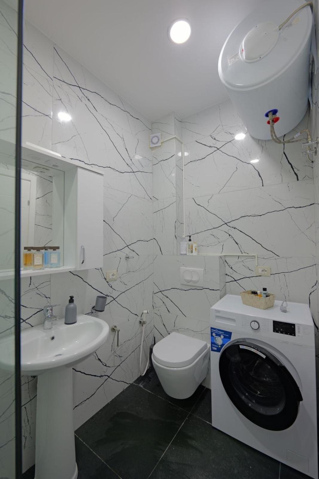Apartamento Pepper 40 Saints